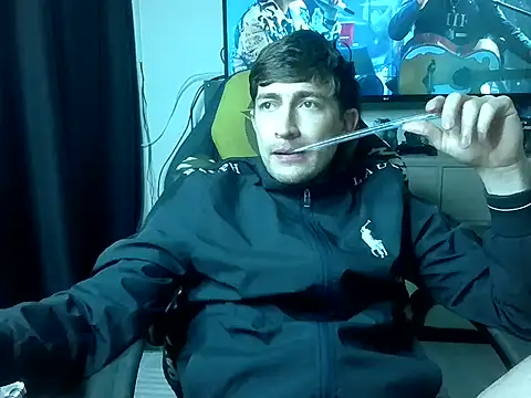 Fun Whit Alexxx online show from 07/20/26, 02:37