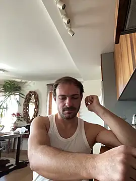 Adventurehotman online show from 12/19/24, 10:34