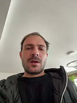 Adventurehotman online show from 01/14/25, 12:03