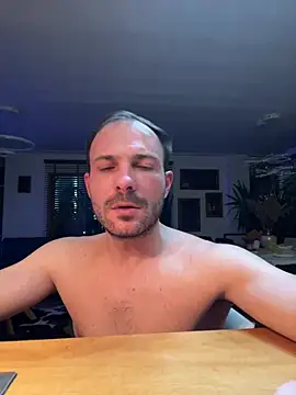 Adventurehotman online show from 02/15/25, 12:15