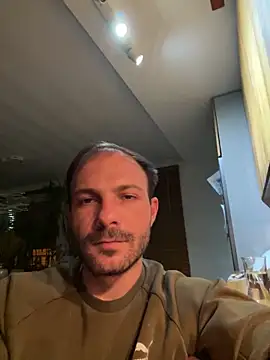 Adventurehotman online show from 03/12/25, 11:22