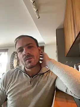 Adventurehotman online show from 10/13/25, 12:38