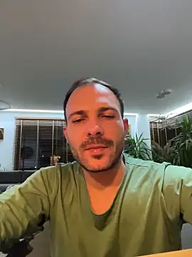 Adventurehotman online show from 11/17/25, 09:31