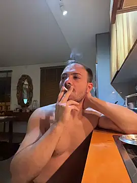 Adventurehotman online show from 11/21/25, 01:15