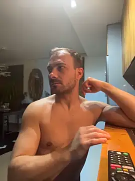 Adventurehotman online show from 04/09/26, 09:09