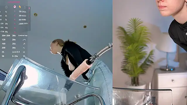 Baby blush online show from 03/13/25, 04:01