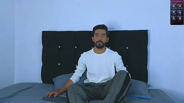 dereck hotsoon online show from 01/30/25, 12:39