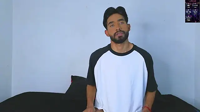 dereck hotsoon online show from 03/21/25, 12:07