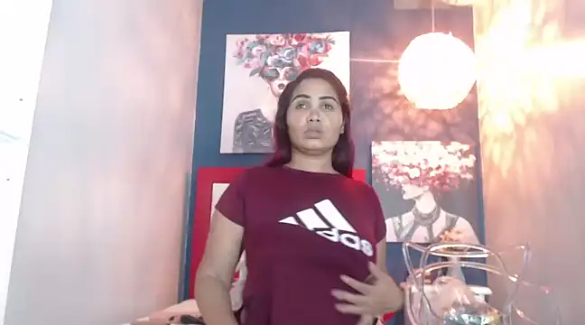 SofiaSexy  online show from 01/22/25, 08:49