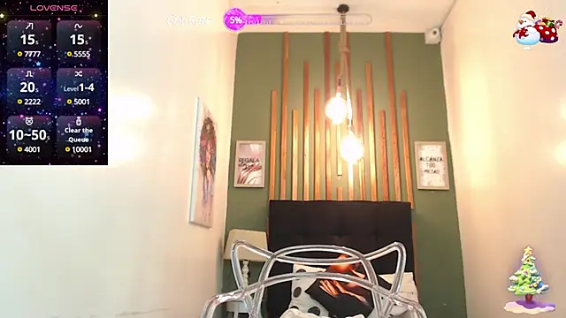 SofiaSexy  online show from 01/25/25, 04:45