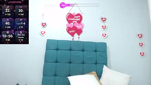 SofiaSexy  online show from 02/18/25, 05:53