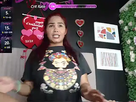 SofiaSexy  online show from 02/19/25, 04:01