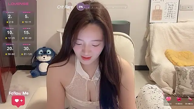 rose-u online show from 12/12/24, 04:15