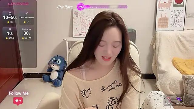 rose-u online show from 12/13/24, 04:00