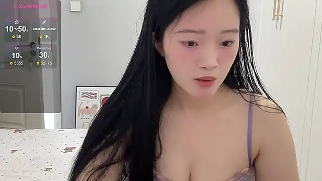 rose-u online show from 09/14/25, 02:22