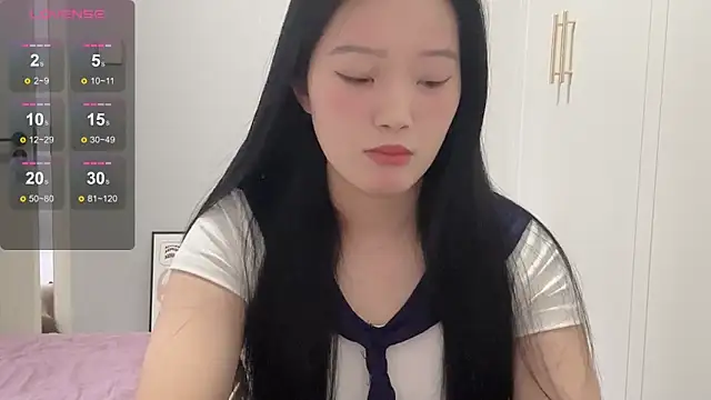 rose-u online show from 10/24/25, 01:24