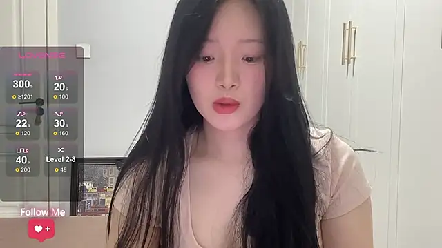 rose-u online show from 01/08/26, 01:52