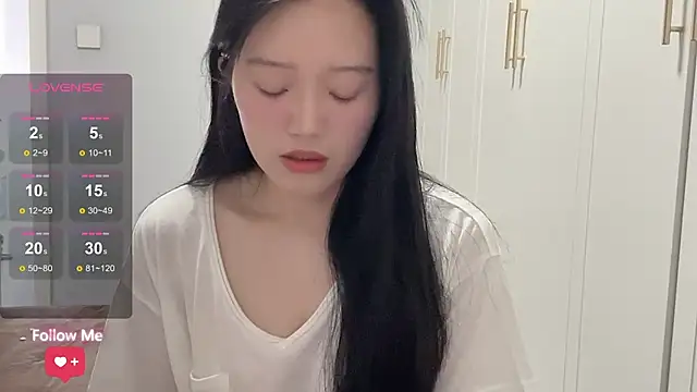 rose-u online show from 03/12/26, 01:34