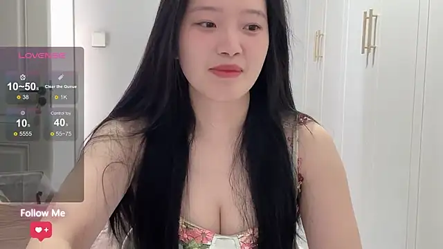 rose-u online show from 03/25/26, 01:00