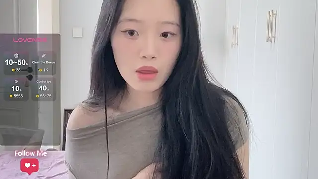 rose-u online show from 03/31/26, 01:18