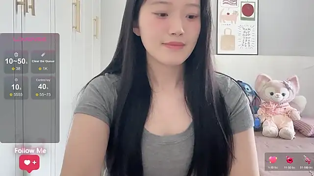 rose-u online show from 04/02/26, 01:03