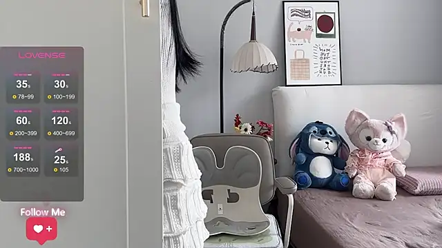 rose-u online show from 04/06/26, 01:36