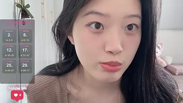 rose-u online show from 04/29/26, 02:04