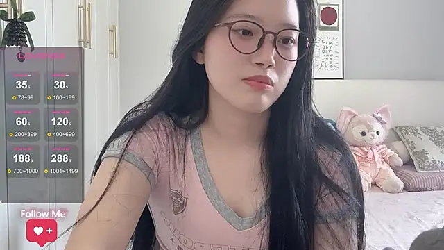 rose-u online show from 05/10/26, 01:22