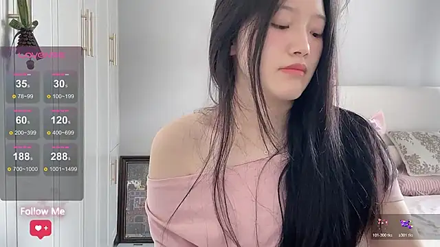 rose-u online show from 05/13/26, 01:25