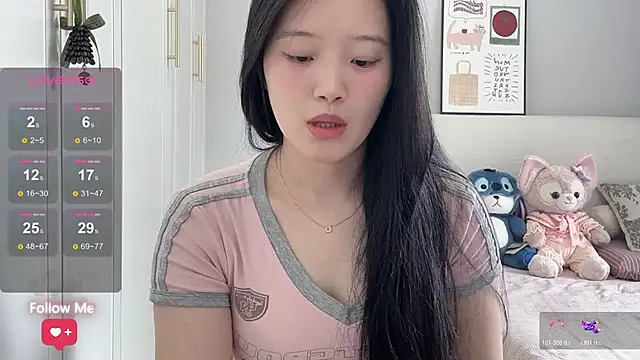 rose-u online show from 05/14/26, 01:23