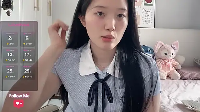 rose-u online show from 05/18/26, 04:51