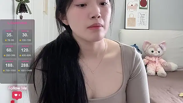 rose-u online show from 05/24/26, 01:10