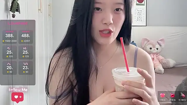 rose-u online show from 05/26/26, 01:23