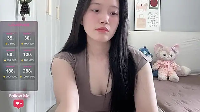 rose-u online show from 05/27/26, 01:57