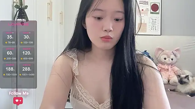 rose-u online show from 05/31/26, 01:36
