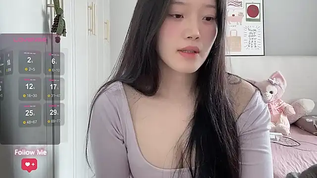 rose-u online show from 07/18/26, 12:37