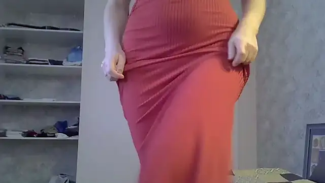 ZarinaSwift online show from 02/09/25, 08:22