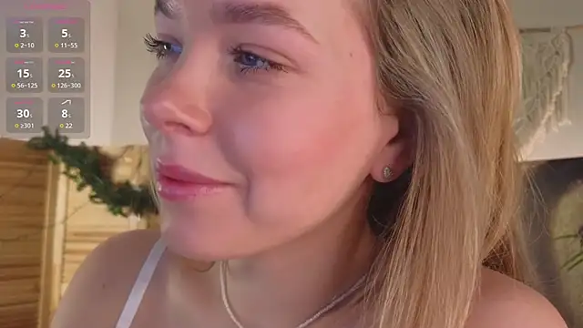 milly shy online show from 02/07/25, 06:45