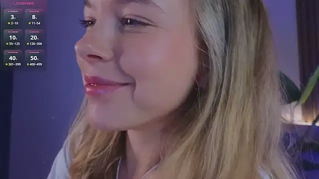 milly shy online show from 09/11/25, 06:46