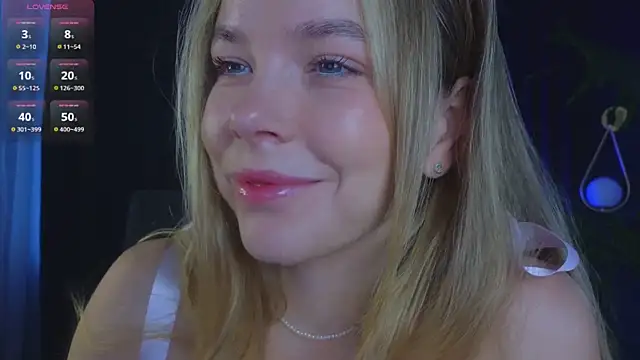 milly shy online show from 09/25/25, 06:50