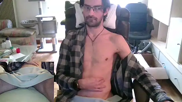 Drmoriarty07 online show from 02/16/25, 10:32