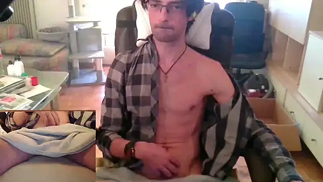 Drmoriarty07 online show from 02/23/25, 04:24