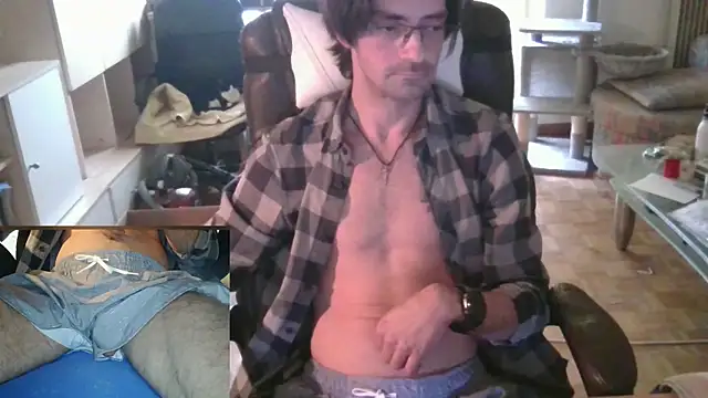 Drmoriarty07 online show from 03/15/25, 10:35