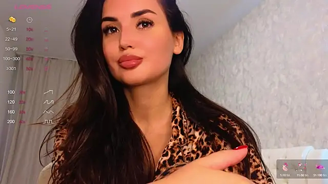 Snapshot of LaraSkinny chatting on 02/03/25, 11:09 LaraSkinny online show from 02/03/25, 11:09