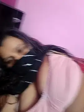 RESHMA 21 online show from 01/17/25, 08:22