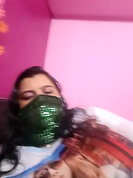 RESHMA 21 online show from 02/01/25, 08:26