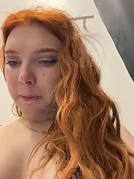 AmmyHot online show from 01/19/25, 07:36