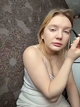 AmmyHot online show from 02/08/26, 05:11