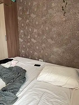 AmmyHot online show from 02/20/26, 06:26