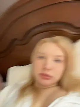 AmmyHot online show from 03/07/26, 04:20